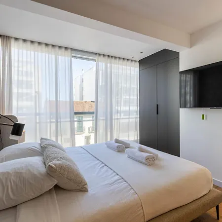 Ref 1979 - Palm Beach- Sea View For Rent Apartman *