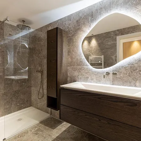 Apartamento Ref 1979 - Palm Beach- Sea View For Rent *