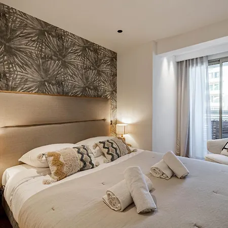 Ref 1979 - Palm Beach- Sea View For Rent *