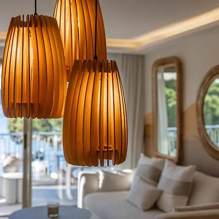 Ref 1979 - Palm Beach- Sea View For Rent